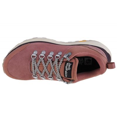 3. Jack Wolfskin Terraventure Urban Low W 4055391-2243 Schuhe