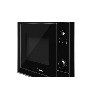 4. Teka MIKROWELLENOFEN ML 8200 BIS