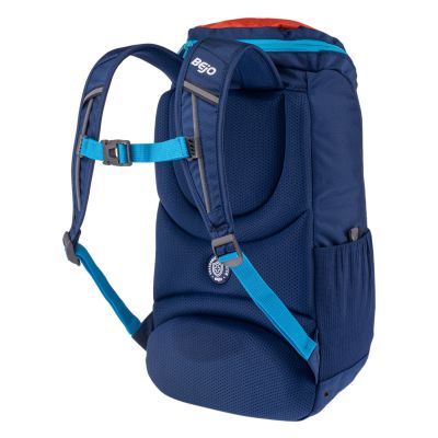3. Kinderrucksack WANDERER 14