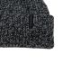 2. Herschel Watch Cap Vertical ID Beanie 50356-05804 Grau Einheitsgröße