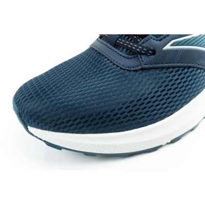6. Joma Meta Herren Sport-Laufschuhe, leicht, bequem, langlebig, Marineblau