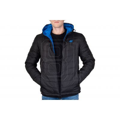14. Jacket 4F M434 M 4FWAW23TDJAM434