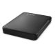 4. Externe Festplatte WD Elements Portable 1 TB 2,5 Zoll Schwarz