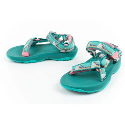 8. Teva Hurricane XLT2 Jr Sandalen 1019390UW 