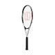 8. Wilson Fusion XL Rkt 3 4 3/8 WR147910U3 Tennisschläger