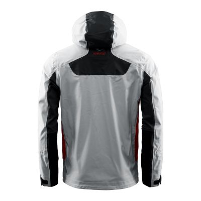 6. SAIL RACING Referenzjacke Grau