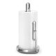 simplehuman KT1203 Papierhandtuchhalter, Edelstahl, gebürsteter Stahl