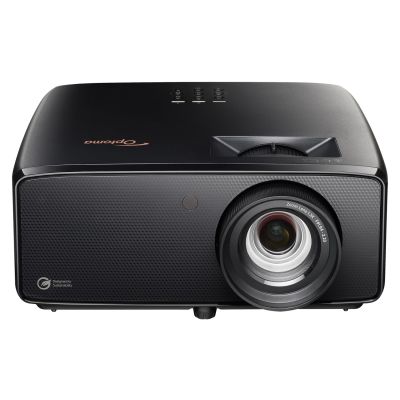 7. OPTOMA Photon Beam PK52 UHD LASERPROJEKTOR