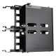 10. Cooler Master HAF 700 EVO Full Tower Grau