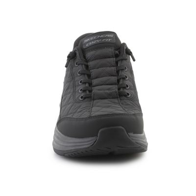 2. Skechers Slip-Ins: Contour Foam - Cozy 232619-BBK Schwarz