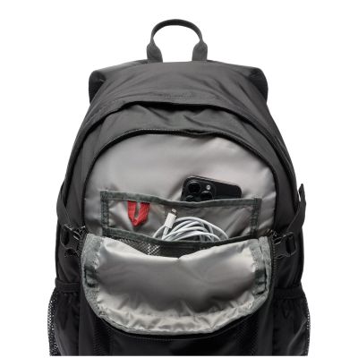 3. Columbia Castle Crest 25L Rucksack 2175661010 Schwarz One Size
