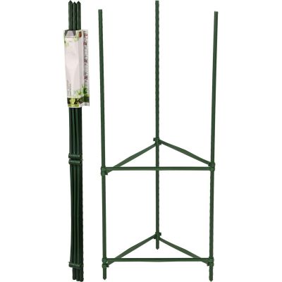 2. PROGARDEN Pflanzenringstütze 78 cm