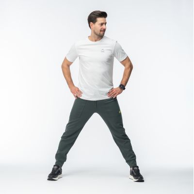 8. Elbrus Gegin III M Hose 92800669709