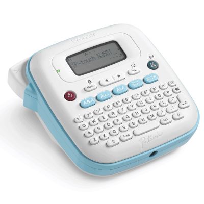 2. Brother P-touch N25BT Etikettendrucker