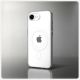 10. Spigen Liquid Crystal Mag MagSafe Hülle für iPhone 16e / 17e – Transparent