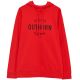 5. Outhorn M HOL21 BLM602 62S Sweatshirt
