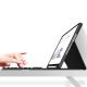 3. Tech-Protect SC Pen + Tastaturhülle für iPad 10,9" (2022) – Schwarz
