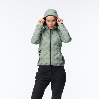 23. Elbrus Huel Primaloft Wos W 92800622478 Steppjacke