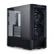 7. Lian Li LANCOOL 207 Digital PC Gehäuse, Midi-Tower, ATX, Tempered Glass, schwarz