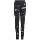 2. adidas JG Bluv Q3 Tight Jr IA1567 Leggings