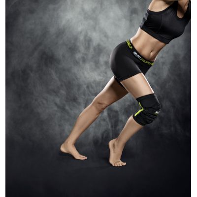 2. SELECT Kompressions-Kniebandage 6251-W Amortec - DAMEN