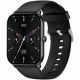 8. Smartwatch Gravity Black GT36-5