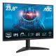 2. AOC LED-Monitor 23,8" 24B36X 144Hz