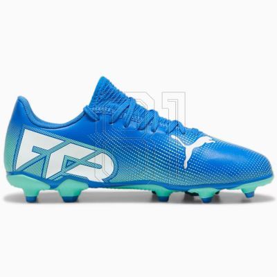 3. Puma Future 7 Play FG/AG Jr 107949-01 Schuhe