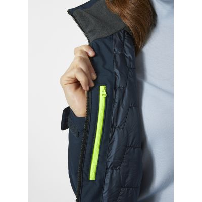 13. Helly Hansen Hp Racing Lifaloft Kapuzenjacke Jkt W 30373 597