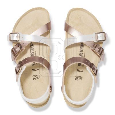 12. Birkenstock Kumba Split Jr 1029411 Sandalen
