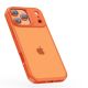 3. Tech-Protect MagMat Hülle für iPhone 17 Pro Max – Orange