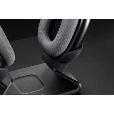 6. mophie 401316655 Mobiles Ladegerät Headset Schwarz USB Kabelloses Laden Intern