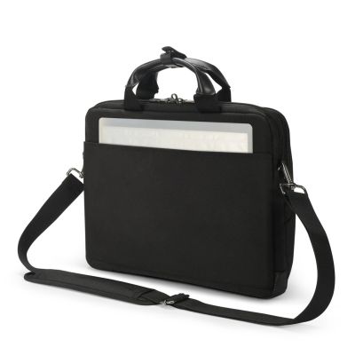 8. DICOTA D3250601 Laptoptasche 35,6 cm (14") Aktentasche Schwarz