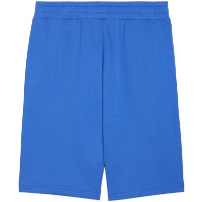 3. Puma ESS No.1 Logo 10" Herrenshorts (Größe S) Blau 682595 13