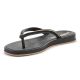 3. IPANEMA GLOW AD SCHWARZ/SCHWARZ/GOLD 27398-BR745