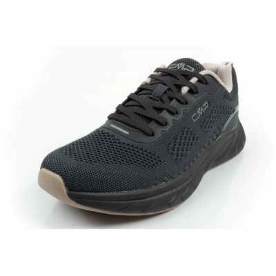 3. CMP Nhekkar Herren-Leichtbau-Trekkingschuhe, marineblau