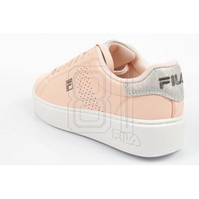 11. Fila Crosscourt Jr FFT0051.43108 Schuhe