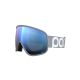 POC Vitrea Skibrille Grau