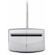 3. CHERRY SMART TERMINAL 1150 Chipkartenleser, interner USB-Anschluss (USB Typ A), Schwarz, Weiß