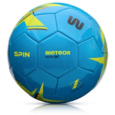 2. Meteor Spin 17267 Fußball