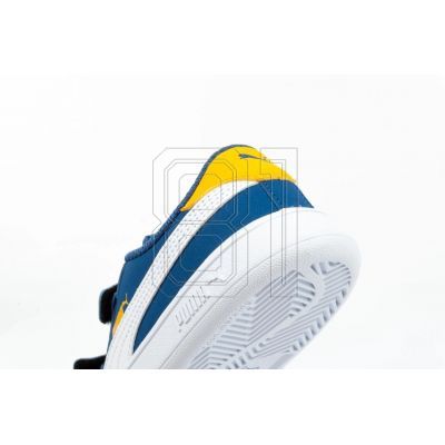 8. Puma Smash v2 Jr Schuhe 365184 47