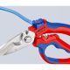 25. Knipex 95 05 20 SB Zange
