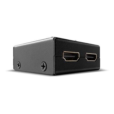 4. Lindy 38336 HDMI-Videoschalter