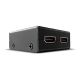 4. Lindy 38336 HDMI-Videoschalter