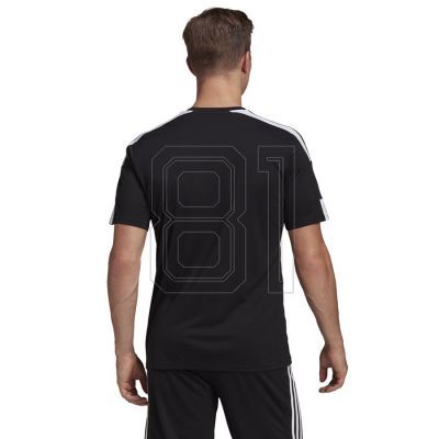 4. adidas Squadra 21 JSY M GN5720 T-Shirt
