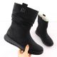 Rieker 74283-00 W RKR754 Isolierte Stiefel