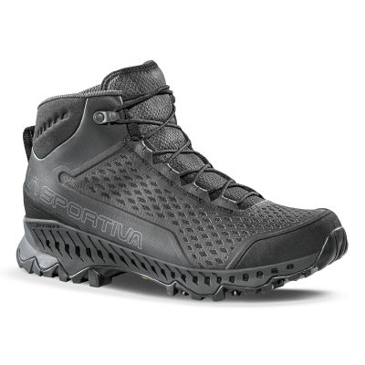 LASPORTIVA STREAM GTX SCHWARZ/CARBON ZFHS127K00G00