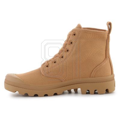 5. Palladium Plbrousse X Kitsune Woodlin W Schuhe 78454-209-M