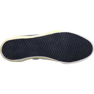 4. Helly Hansen Fjord Canvas Shoe V2 W 11466-580 Schuhe
