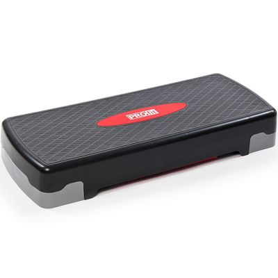 3. ProFit plus DK 2001 Aerobic-Step